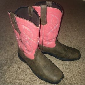Durango Boots